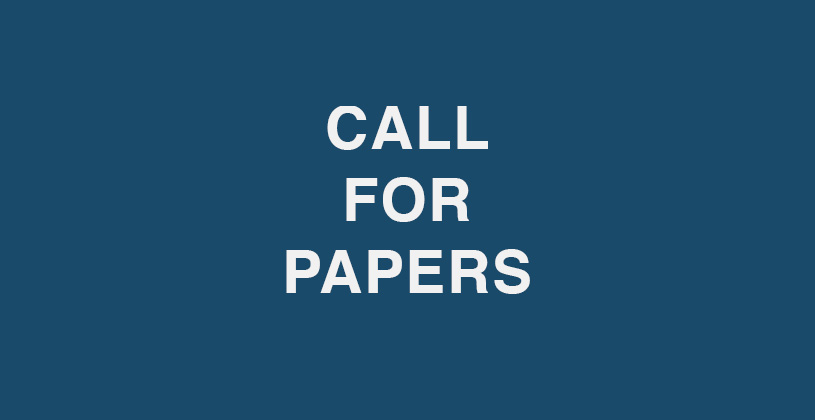 Call for Paper GAMAICEB 2022