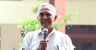 Drs. Irfan Nursasmito, M.Si, Ak.