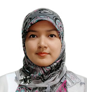 Dian Kartika Rahajeng