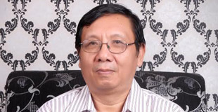 Laurentius Suparwoto