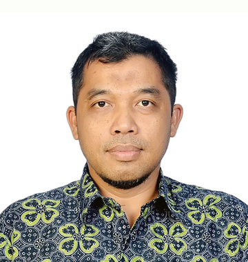 Irwan Taufiq Ritonga