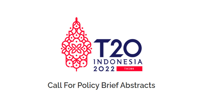 Call For Policy Brief Abstract