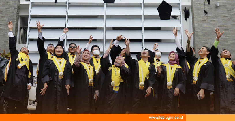 Postgraduate Graduations for the October 2022 Period