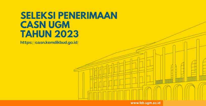 CASN KEMENDIKBUD RISTEK 2023