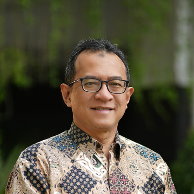 Elan Satriawan