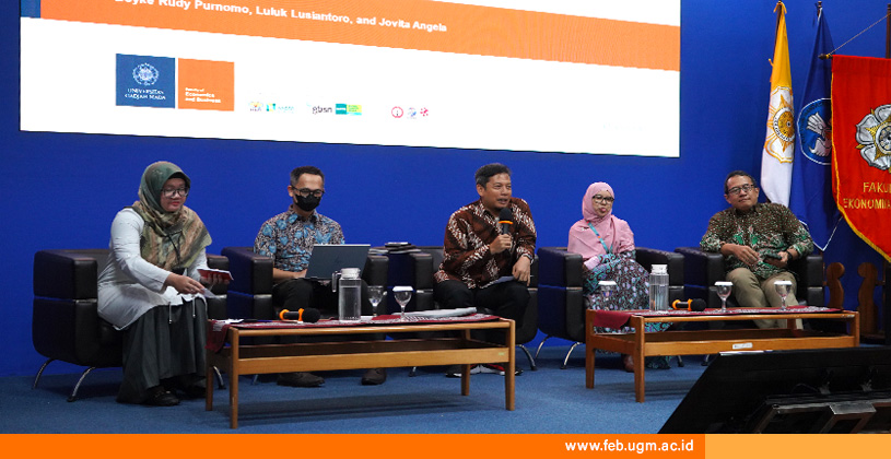FEB UGM Research Day 2023