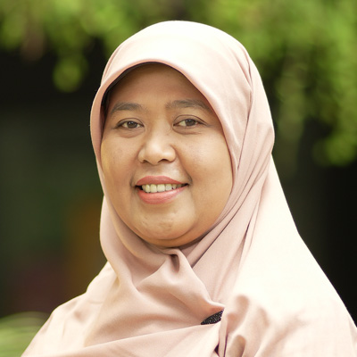 Heni Wahyuni