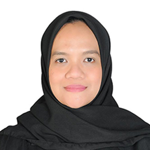 Ina Melati