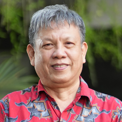 Jogiyanto Hartono Mustakini