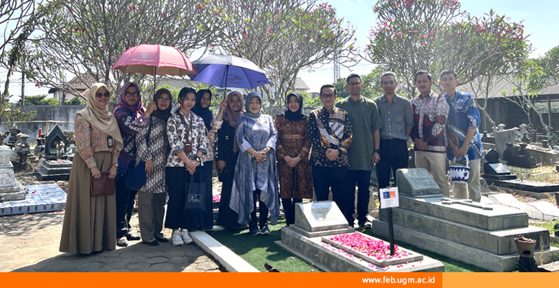 Ziarah Makam