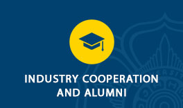 Industry Cooperation and Alumni 