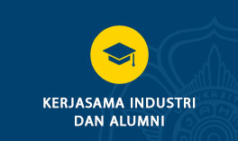 Kerjasama Industri dan Alumni