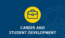 Career and Student Development