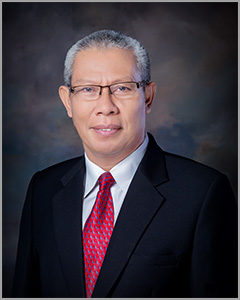 Eko Suwardi