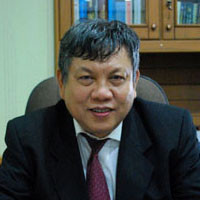 Prof Jogiyanto Hartono