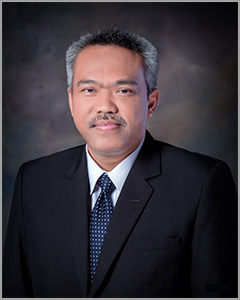 Kusdhianto Setiawan
