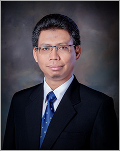 Mahfud Sholihin